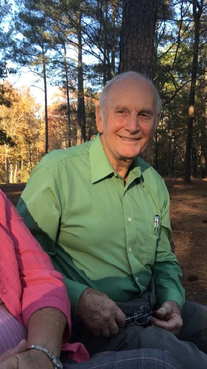 Obituary of Lewis Glenn Arrington