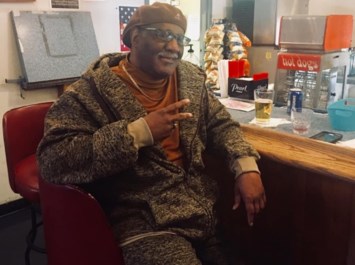 Obituary of Ernest Abernathy