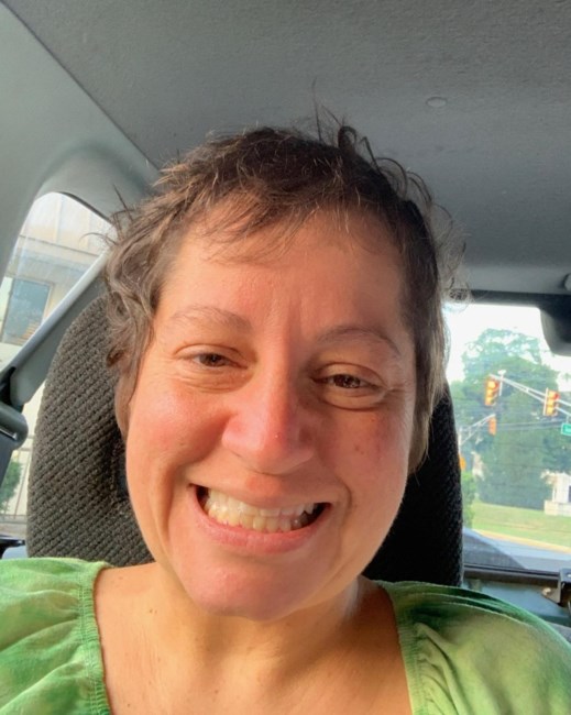 Obituary of Melanie Pikula