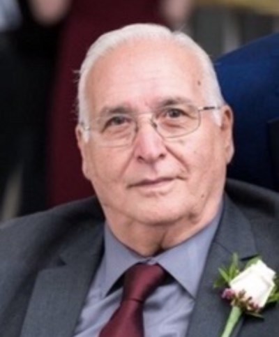 Obituary of Sebastiano Falco