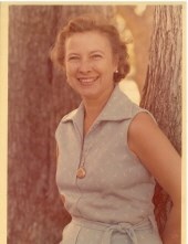 Obituario de Patricia "Pat" Rogers Sammis