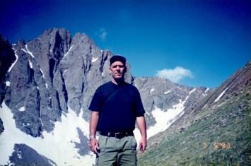 Obituary of John A. Horan