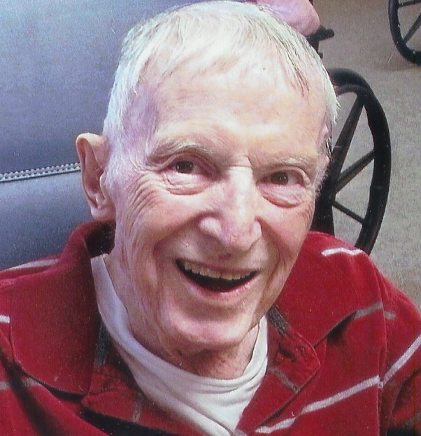 Obituary of William J. Smith