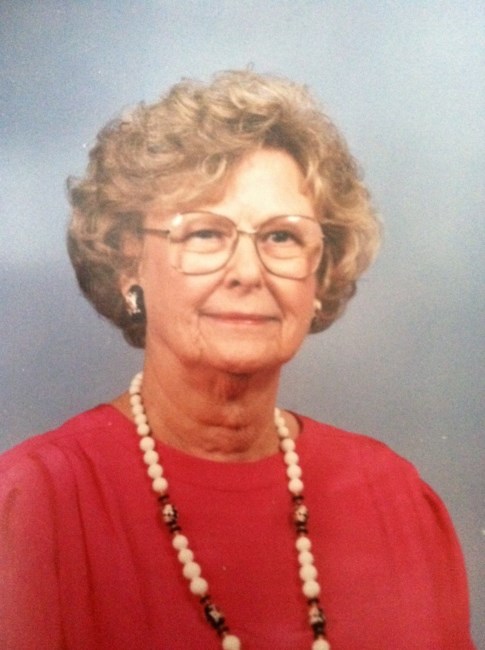 Obituary of Agnes Craig Coleman