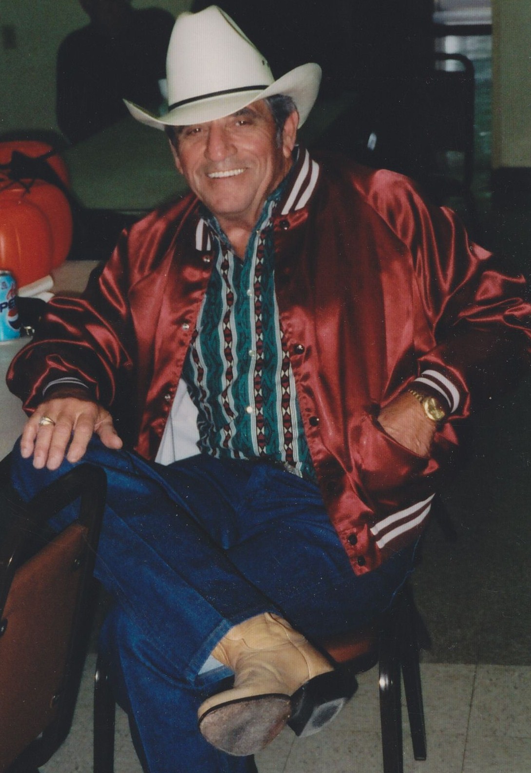 Obituary of David Olen Copeland