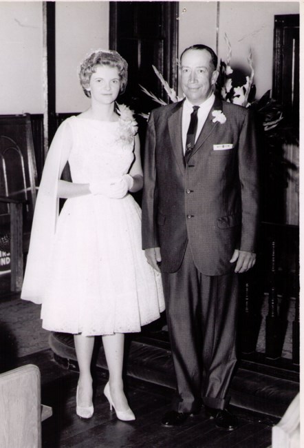 Obituary of Cecil Watson Groves