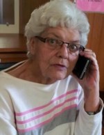 Sharron Welch