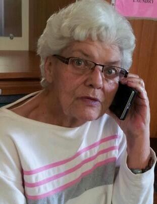 Obituary of Sharron Anne Welch