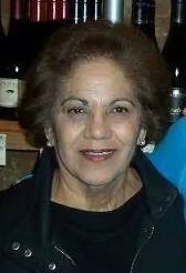 Obituary of Hortensia A. Rodriguez