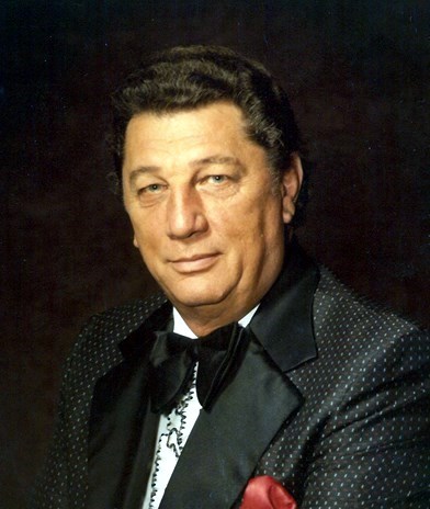 Obituary of Howard Hartman