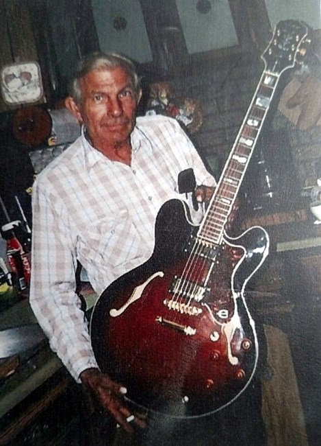 Obituary of Ronald Edward Perry