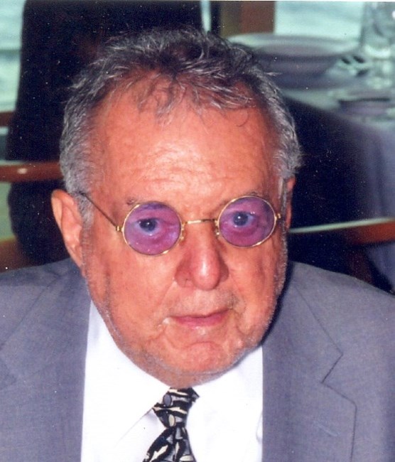 Obituary of Joseph Ray Blot