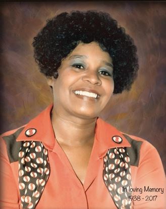 Obituary of Dorothea Josephine Miller