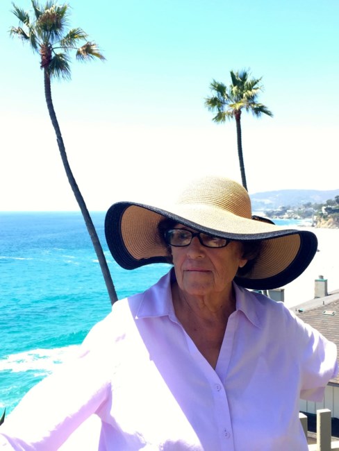 Obituary of Jessie Jacquez