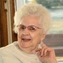 Obituary of Ruth Feagler