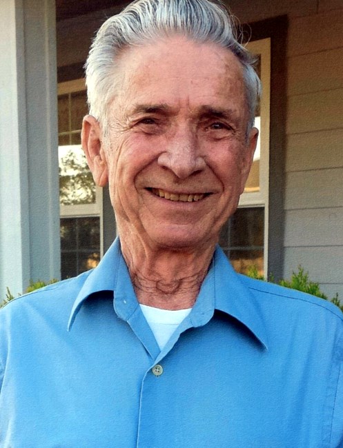 Obituary of George Leo Hilt