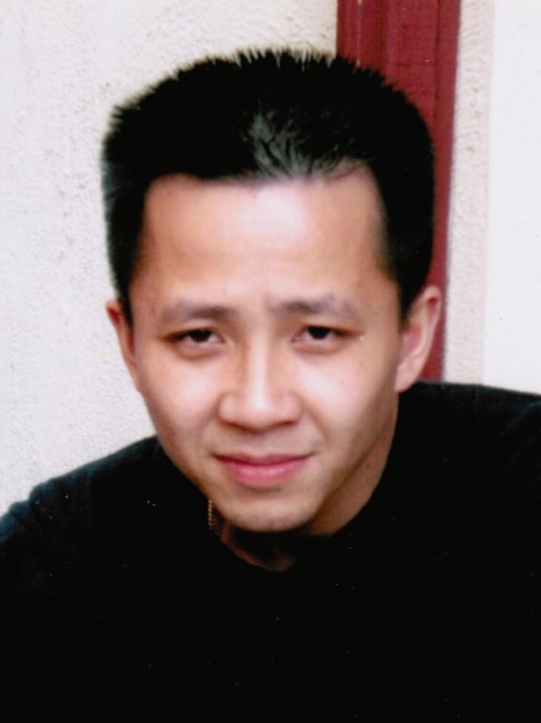 Obituary of Kiet Van Vo