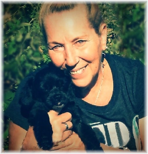 Obituary of Reena Luoise Stanford-Gennette