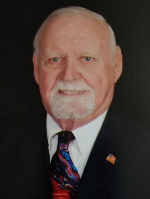 Obituary of Leonard Charles Gulig