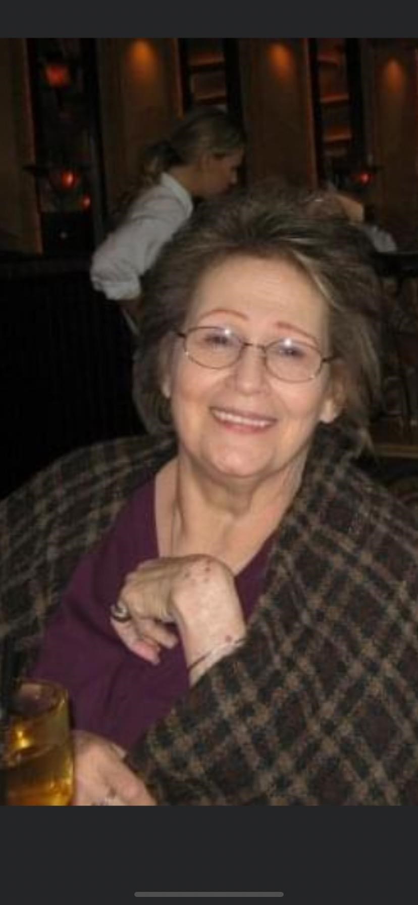 Obituary of Sandra Maria Walpole