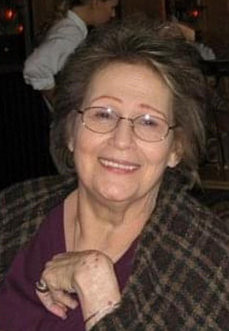 Obituary of Sandra Maria Walpole