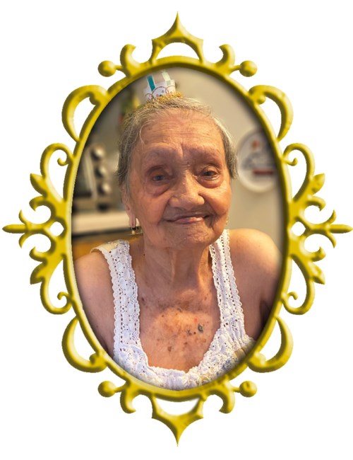 Obituary of Dolores Diaz De Jesus