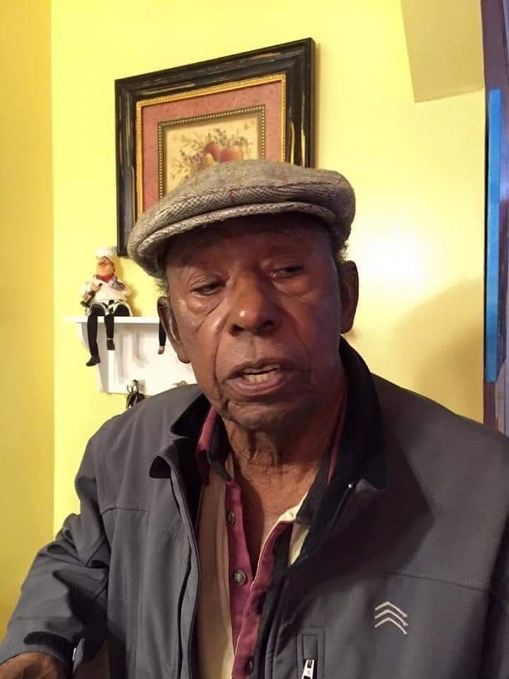 Obituary of Mr. Joseph Duplechain, Jr.