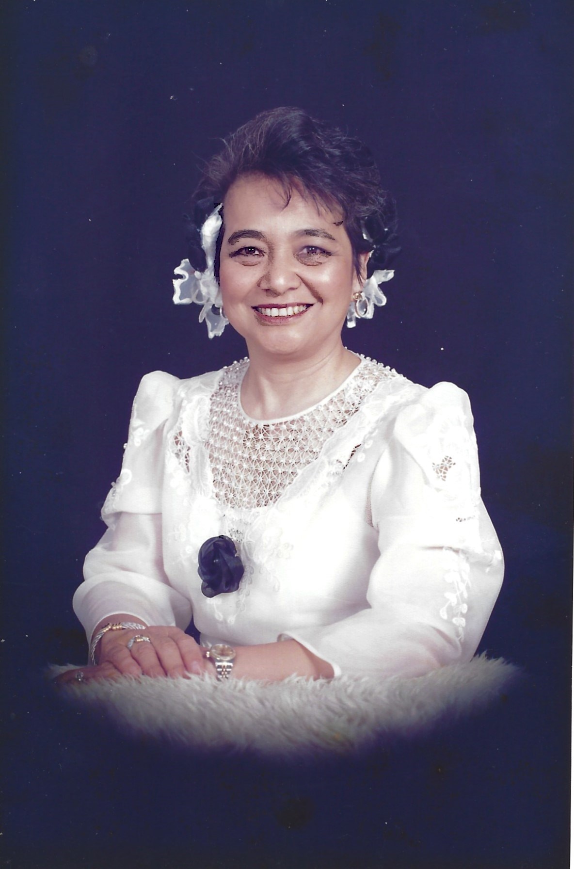 Herminia A Garcia Obituary - Bonita, CA