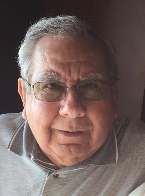Obituary of Louis Medina, Jr.