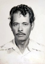 Pedro Martinez Ruiz