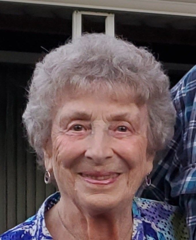 Obituary of Lorraine Kathleen McWilliams