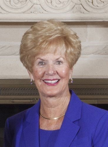 Obituary of Suzanne Diack Wright