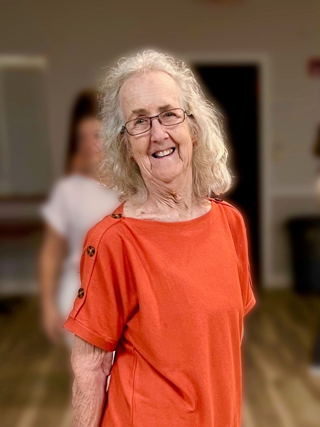 Obituary of Margaret Mary Pianki