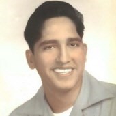 Obituary of Genaro O. Harry Sepulveda