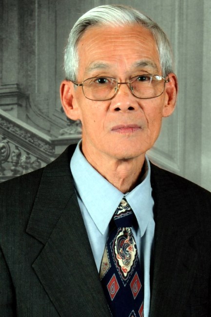 Obituary of Minh Van Phan
