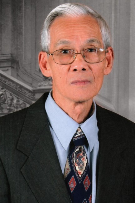 Obituario de Minh Van Phan