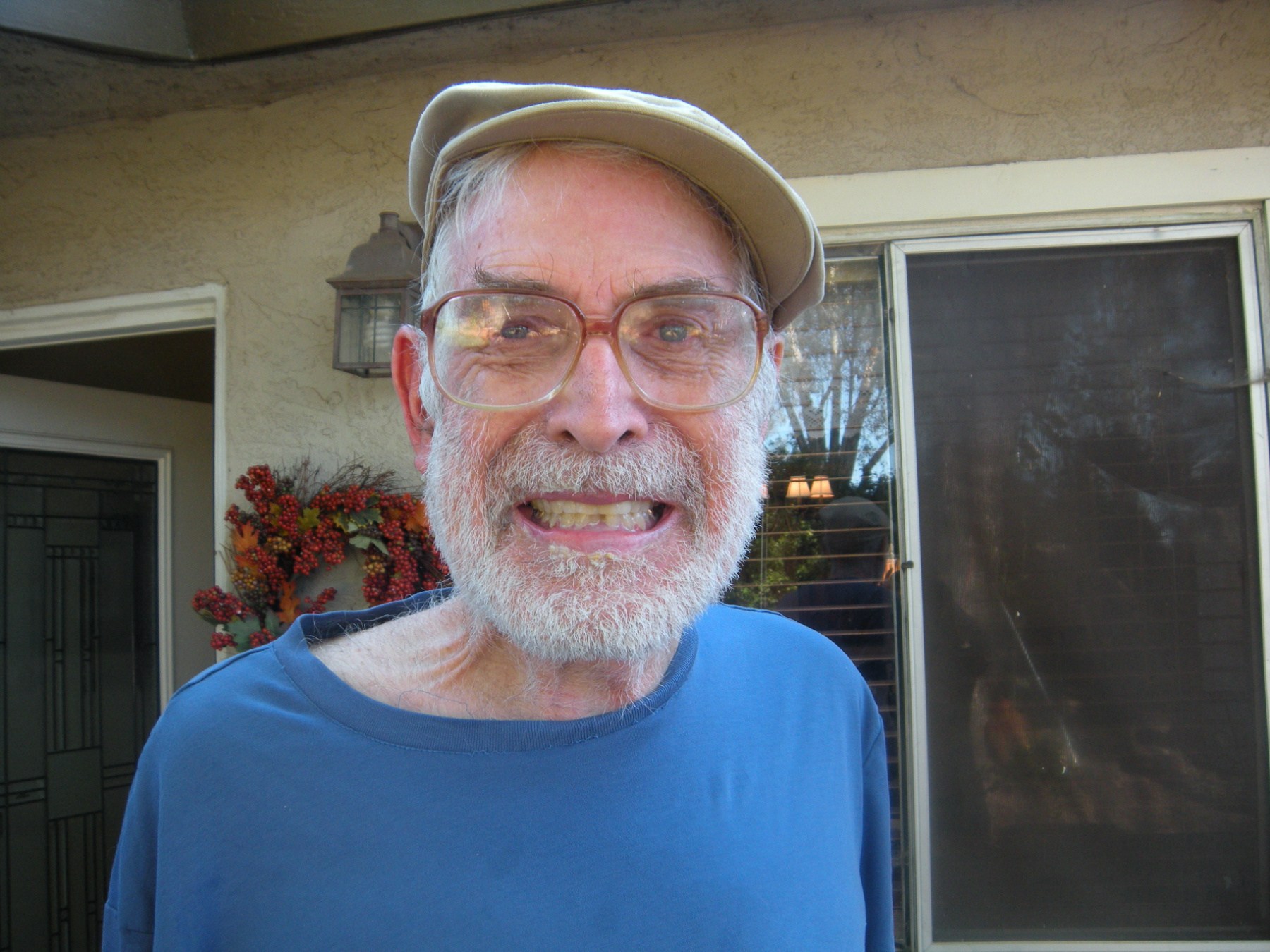 Obituary of George Keith Livermore