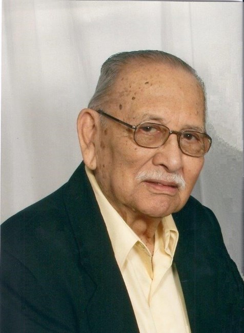 Obituary of Mike A. Moreno