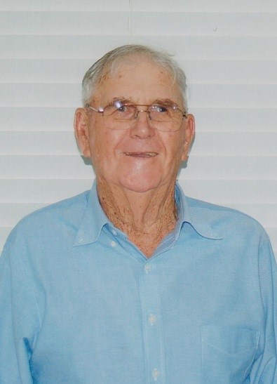 Obituary of John "Chick" Rook