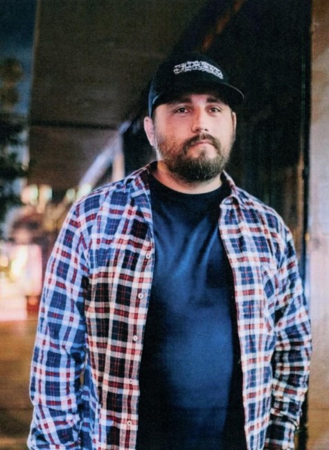 Obituary of Christopher Allen Avis