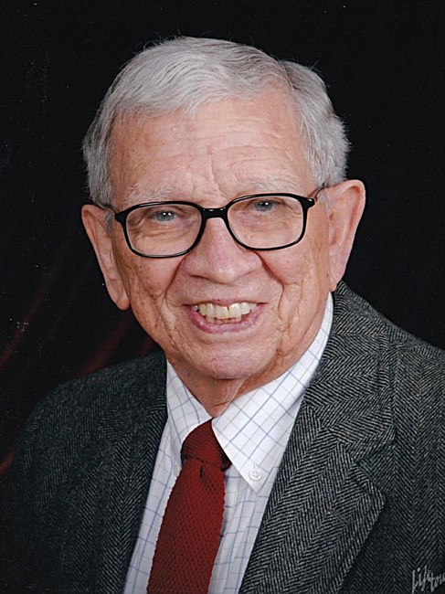 Obituary of Robert Edward Dudek