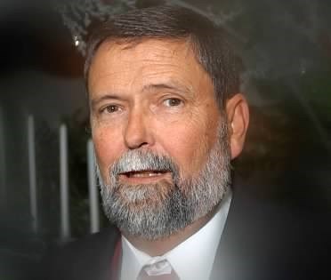 Obituary of Roger Oneal Wright