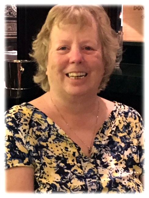 Obituary of Terri Lyn Blomquist