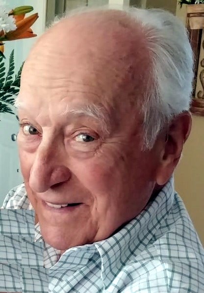 Obituary of Frank Parsons