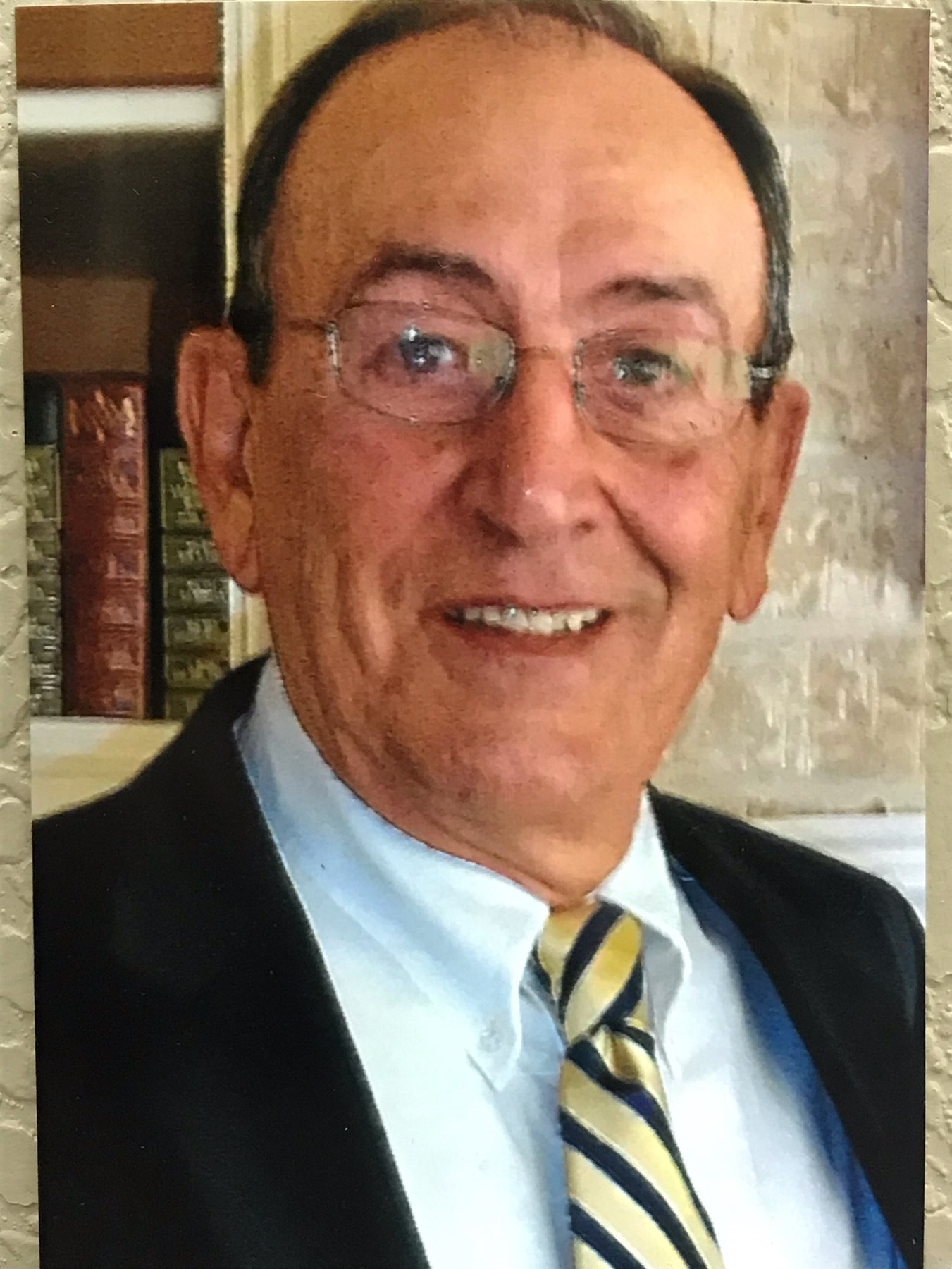 Obituary of Gene John Mancuso