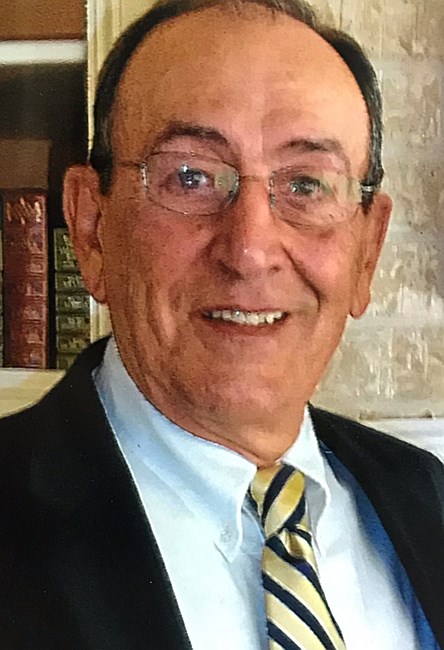Obituary of Gene John Mancuso