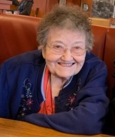 Obituary of Jeanine Roberts