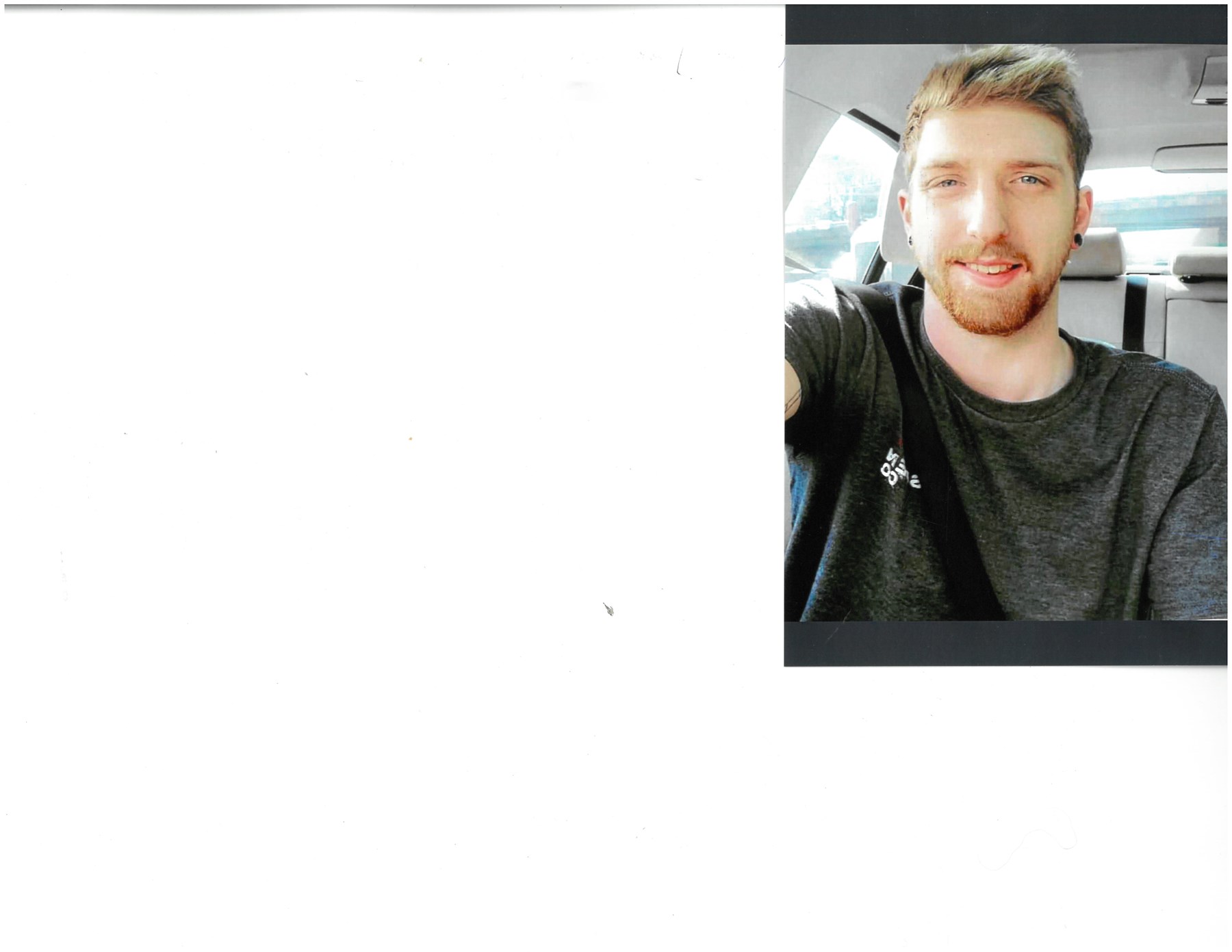 Obituary of Jonathan Tyler Hildreth