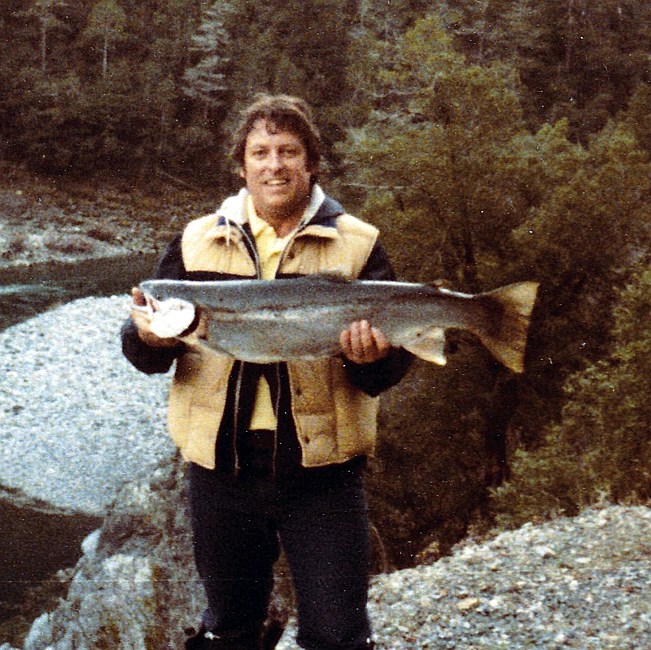 Obituary of Ernest "Ernie" John Gauthier