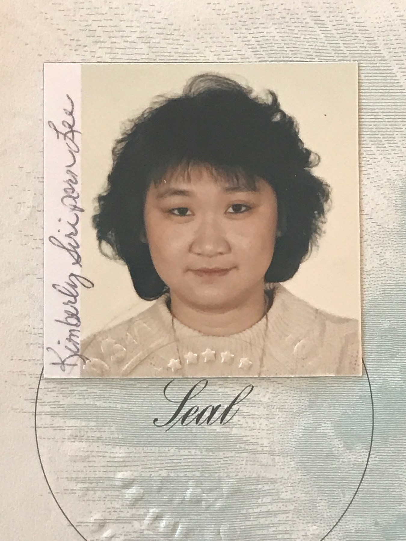 Obituary of Kimberly Siriporn Lee